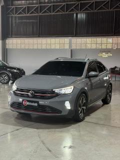 Foto do veículo Volkswagen Nivus 1.0 200 Tsi Highline Auto