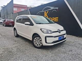 Foto do veículo Volkswagen Up 1.0 Mpi