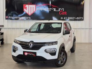 Foto do veículo Renault Kwid 1.0 Zen