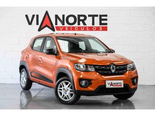 Foto do veículo Renault Kwid Intense 1.0 Flex 12v 5p Mec.
