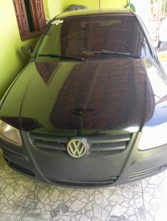 Foto do veículo Volkswagen Gol 1.0 8v Total Flex