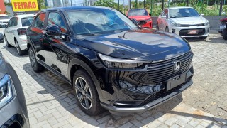 Foto do veículo Honda Hr-v Ex 1.5 Flex Sensing 16v 5p Aut.