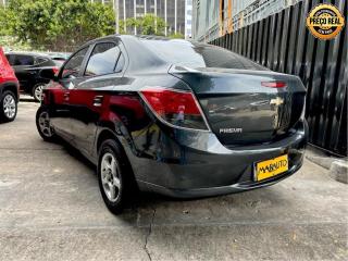 Foto do veículo Chevrolet Prisma Sed. Joy/ls 1.0 8v Flexpower 4p