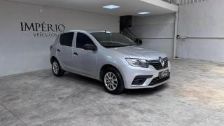 Foto do veículo Renault Sandero 1.0 Life