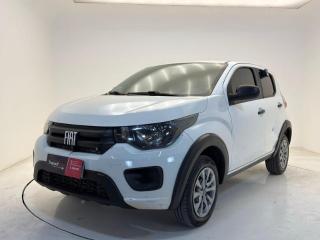 Foto do veículo Fiat Mobi 1.0 Like