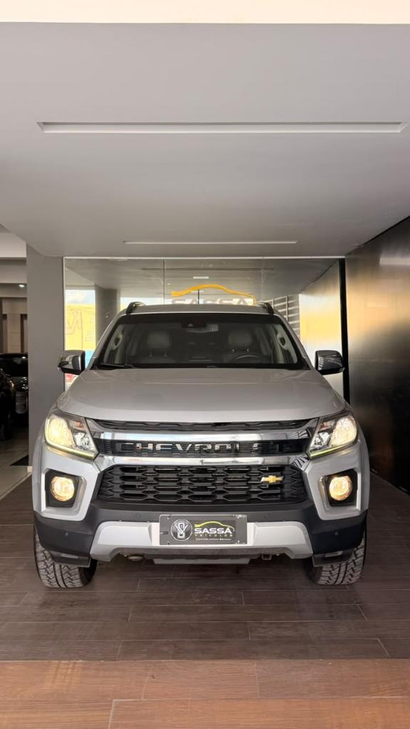 Chevrolet Trailblazer PREMIER 2.8 TB AT 2023