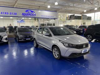 Foto do veículo Fiat Argo 1.0 Drive