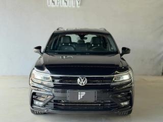 Foto do veículo Volkswagen Tiguan Allspace 2.0 350 Tsi R-line Dsg 4motion