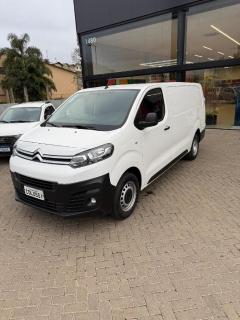 Foto do veículo Citroen Jumpy 1.5 Hdi Cargo