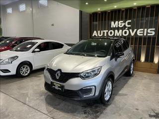 Foto do veículo Renault Captur Captur Life 1.6 16v Flex 5p Aut.