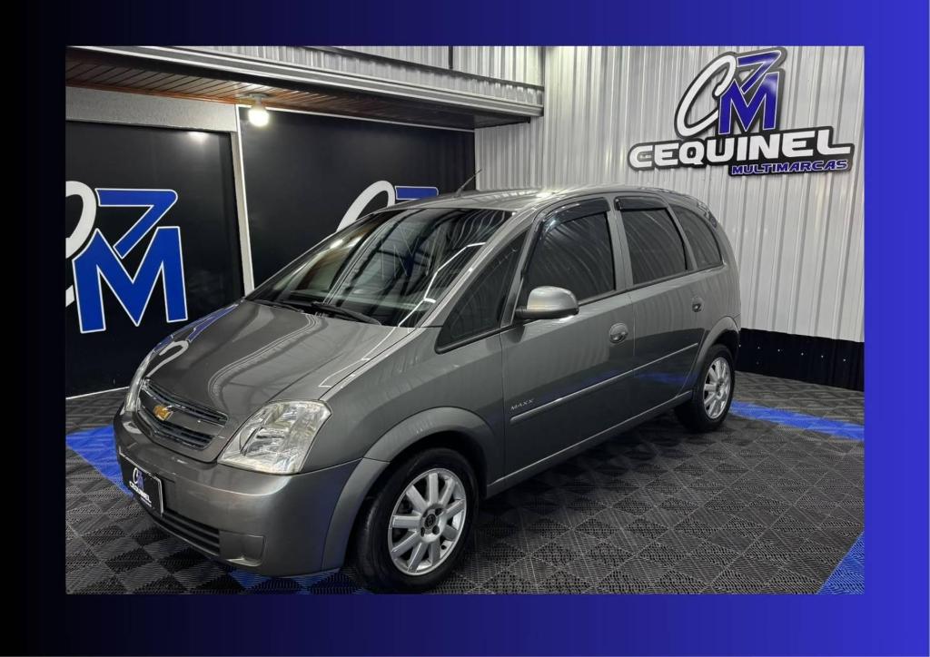 Chevrolet Meriva