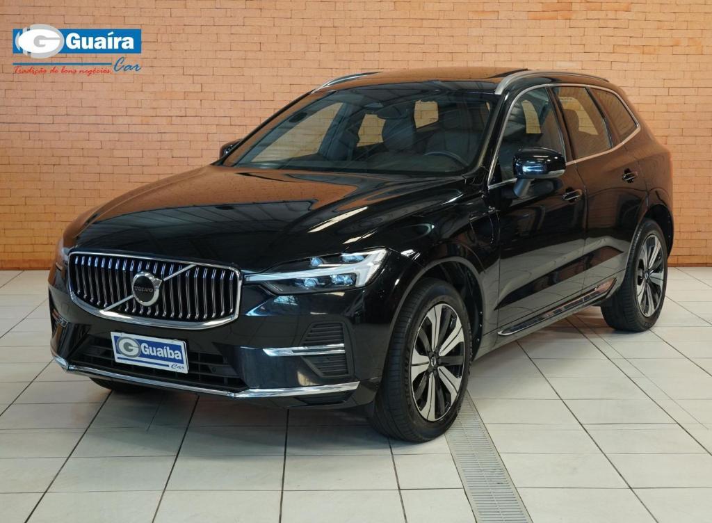 Volvo Xc60 2023