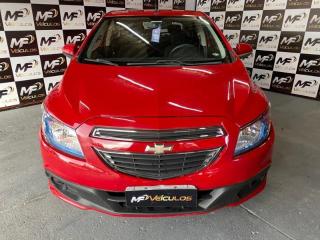 Foto do veículo Chevrolet Onix Hatch Lt 1.4 8v Flexpower 5p Mec.