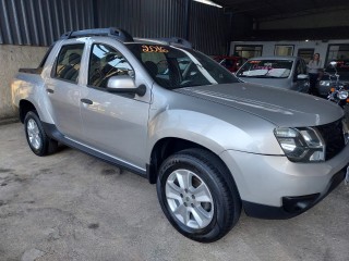 Foto do veículo Renault Duster Oroch 1.6 16v Hi-flex Expression