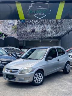 Foto do veículo Chevrolet Celta Life/ls 1.0 Mpfi 8v Flexpower 3p