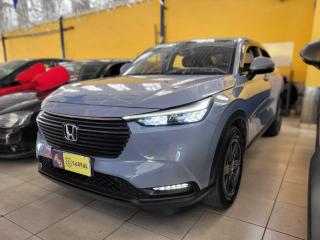 Foto do veículo Honda Hr-v 1.5 Exl Cvt