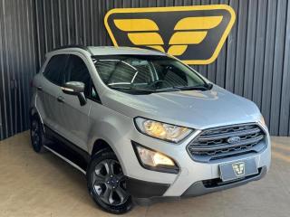 Foto do veículo Ford Ecosport 1.5 Freestyle