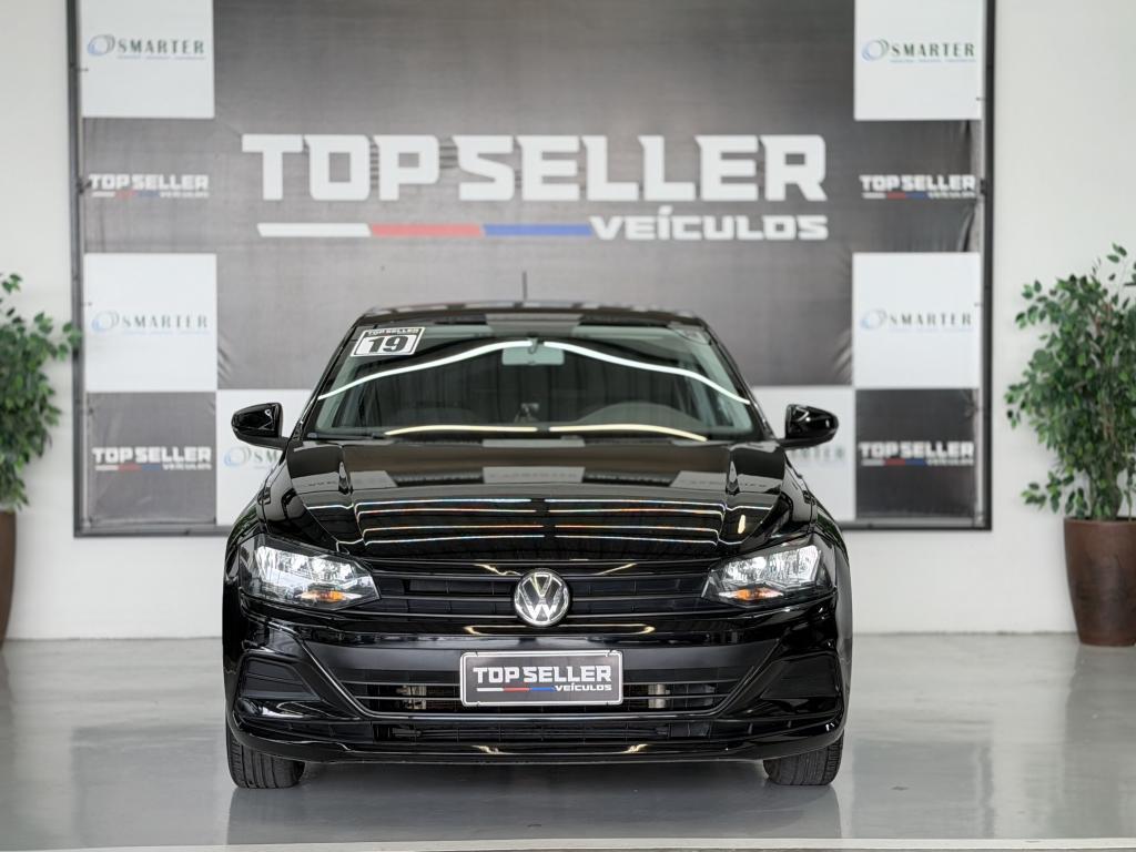 Volkswagen Polo 1.0 12V FLEX 2019
