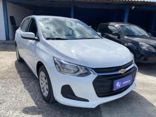 Foto do veículo Chevrolet Onix Advantage 1.4 8v5p Automatico