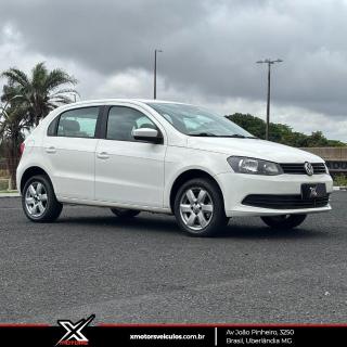 Foto do veículo Volkswagen Gol City (trend) 1.6 Mi T.flex 8v 4p