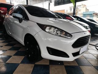 Foto do veículo Ford Fiesta 1.6 16v Se Sedan Flex