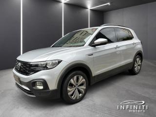 Foto do veículo Volkswagen T-cross 1.0 200 Tsi Comfortline Auto