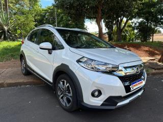 Foto do veículo Honda Wr-v Exl Cvt Flex