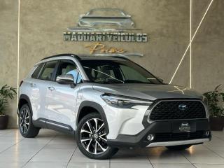 Foto do veículo Toyota Corolla Cross 1.8 Hev Xrx Cvt