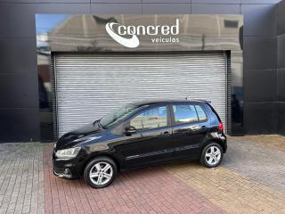 Foto do veículo Volkswagen Fox 1.6 Msi Total Flex Comfortline