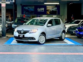 Foto do veículo Renault Sandero 1.0 Expression