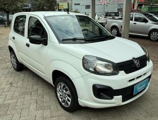 Foto do veículo Fiat Uno 1.0 Attractive