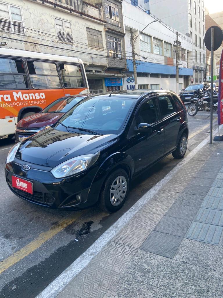 Ford Fiesta 1.0 ROCAM S 8V FLEX 4P MANUAL 2014