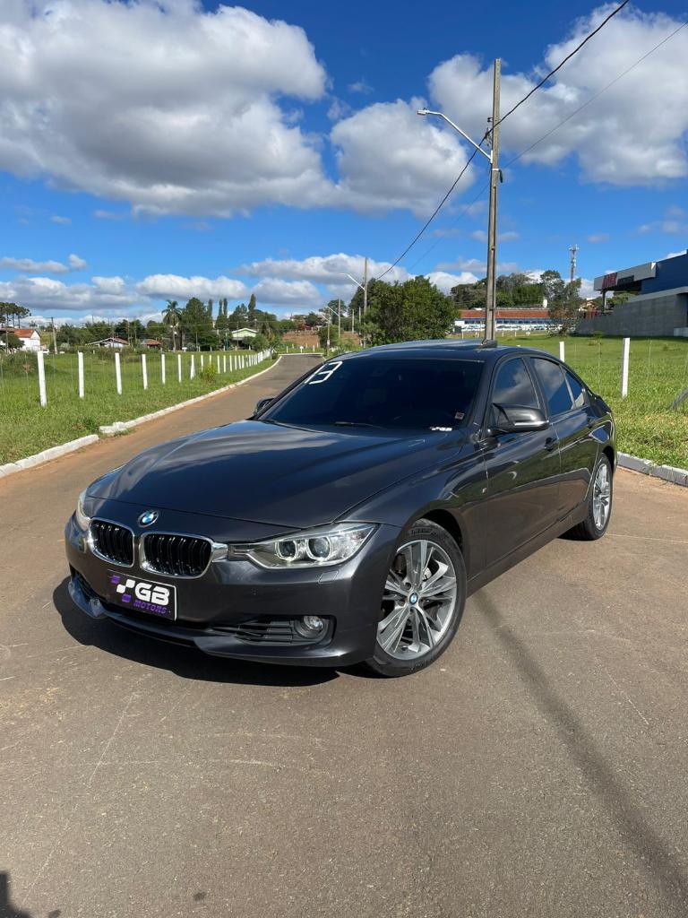 Bmw Series
