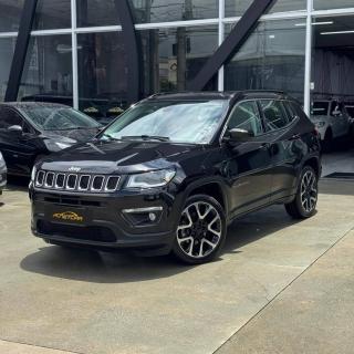 Foto do veículo Jeep Compass 2.0 Longitude Auto