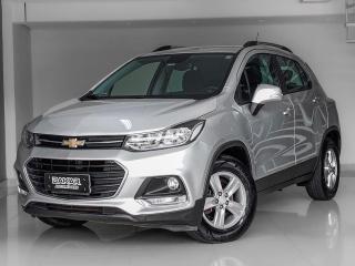 Foto do veículo Chevrolet Tracker Lt 1.4 Turbo 16v Flex 4x2 Aut.