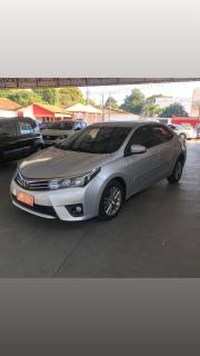 Foto do veículo Toyota Corolla 2.0 Xei Multidrive-s