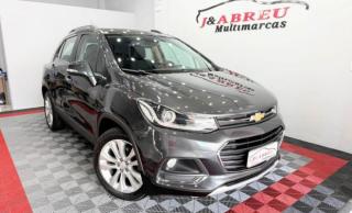 Foto do veículo Chevrolet Tracker Premier 1.4 Turbo 16v Flex Aut