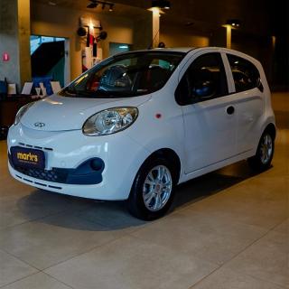 Foto do veículo Chery Qq 1.0 Flex 12v Look