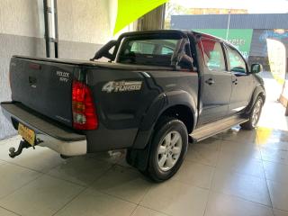 Foto do veículo Toyota Hilux 3.0 Tdi 4wd Cd Sr