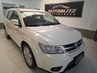 Foto do veículo Fiat Freemont 2.4 Dual Vvt Precision At6