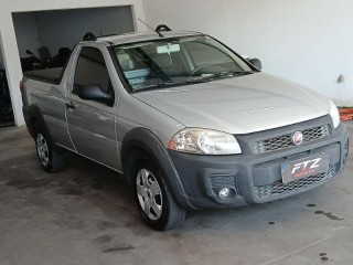 Foto do veículo Fiat Strada 1.4 Hard Working