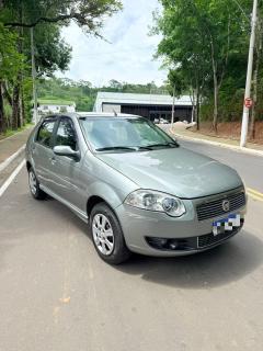 Foto do veículo Fiat Palio 1.0 Fire Flex Economy