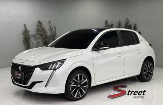 Foto do veículo Peugeot 208 1.0 T200 Style Cvt