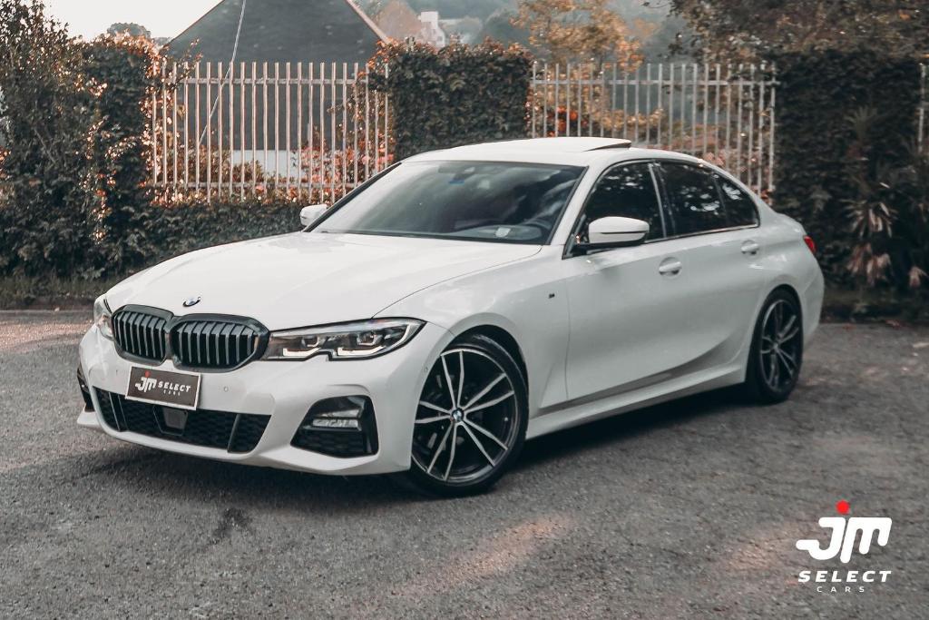 Bmw Series