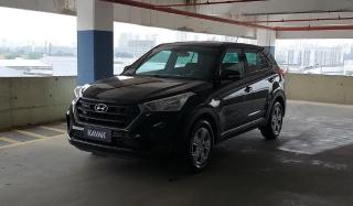 Foto do veículo Hyundai Creta Attitude 1.6 16v Flex Aut.