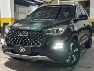 Foto do veículo Chery Tiggo 5x Txs 1.5 16v Turbo Flex Aut.