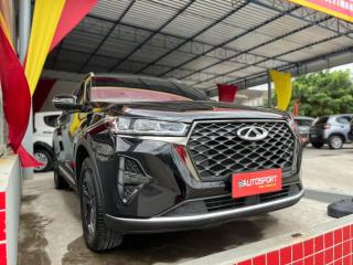 Foto do veículo Caoa Chery Tiggo 7 Pro 1.5 Turbo (híbrido)