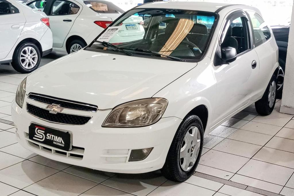 Chevrolet Celta