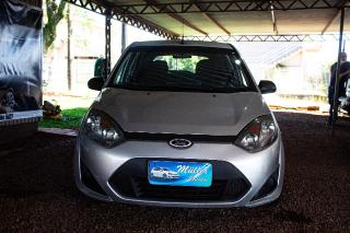 Foto do veículo Ford Fiesta 1.6 Rocam Flex Se