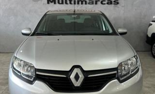Foto do veículo Renault Logan Expression Hi-flex 1.6 8v 4p
